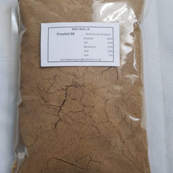 Fish Meal PROVIMI 66 - 1.9kg