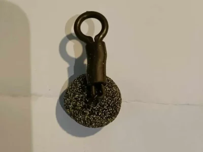 Back Lead