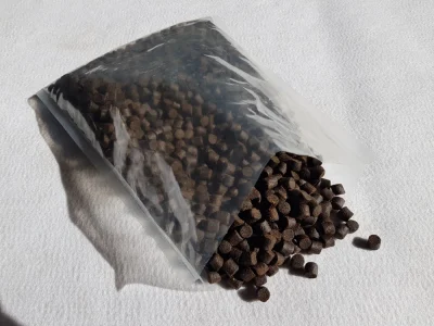 Trout Pellet 11mm - 1.5kg