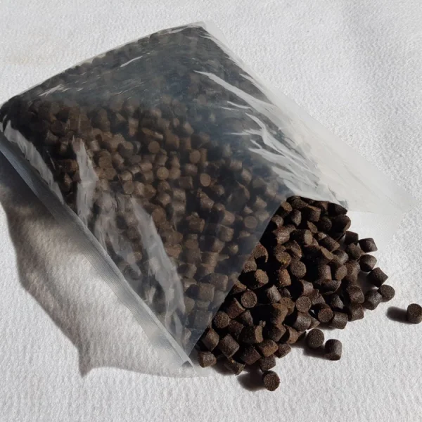 Trout Pellet 8mm - 1.5kg