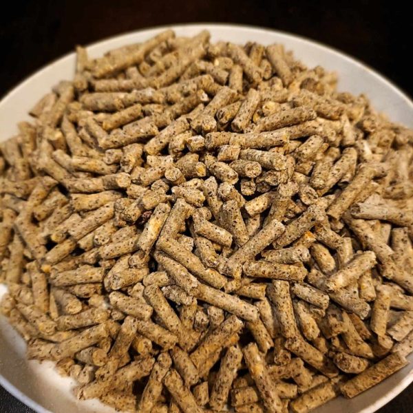 Molassed Pellets 1.5kg