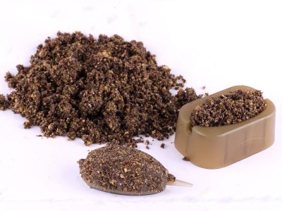 RTU Rotting meat groundbait - 1.5kg