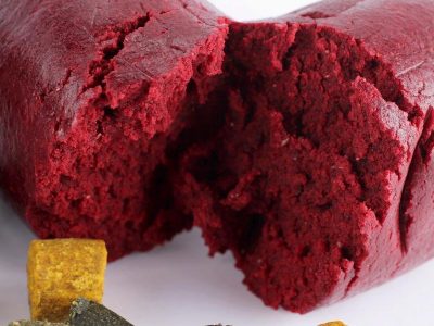 Spice Strawberry paste 200g