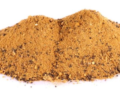 FishMeal groundbait - 1.9kg