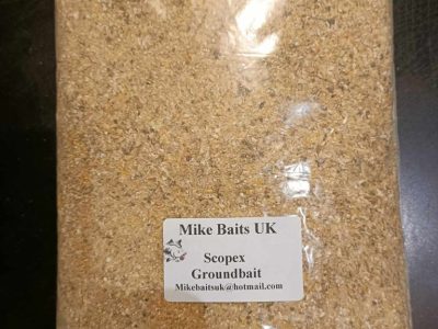 Scopex groundbait - 1.5kg
