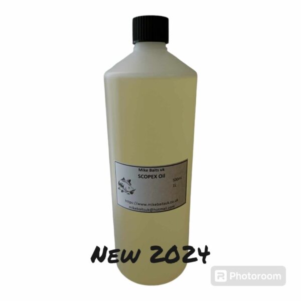 Scopex Oil - 1L