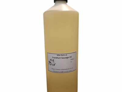 Frankfurt Sausage Oil 1L