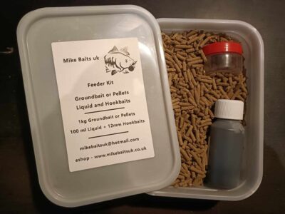 Feeder Kit Nr.5