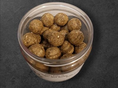 Boilies in Dip Tigernut 16mm /18mm/